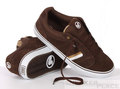DVS Berra 6 Brown-Suede