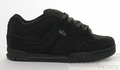 DVS Berra4 BTS Men Black Synthetik Nubuck