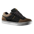 Emerica B. Hermann 2 brown/black/white Schuhe