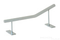 Iron Kink-Rail Cuadrado