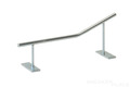 Blackriver Fingerboard Iron Kink-Rail - barandilla ronda