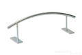 Blackriver Fingerboard Iron Rail Rainbow Round