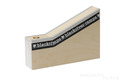 Kink-Ledge Fingerboard Ramp