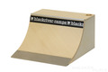 Blackriver Quarter-Low Fingerboard Rampe