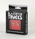 Blackriver Trucks for Winkler Wheels
