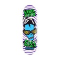 Blackriver Bollie Rebel Rockers Rebelstick Deck
