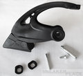 K2 Brake for VO2 and Mach 90