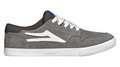 Lakai Carroll 5 grey Schuhe Lakai Carroll 5 grey Schuhe