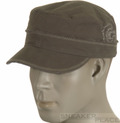 Globe Vargant Castro Cap Olive Globe Vargant Castro Cap Olive
