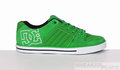 DC Chase Emerald/White Schuhe