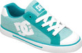 DC Chelsea Ladies Skaterschuhe weiß/türkis DC Chelsea Ladies Skaterschuhe weiß/türkis