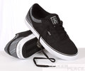 CIRCA 4 Track schwarz/grau Schuhe CIRCA 4 Track schwarz/grau Schuhe