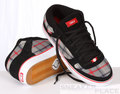 CIRCA 8 Track schwarz/grau Plaid Schuhe CIRCA 8 Track schwarz/grau Plaid Schuhe