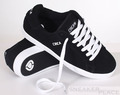 Circa Game schwarz/weiß Schuhe Circa Game schwarz/weiß Schuhe
