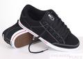C1RCA 50 Lopez schwarz/weiß/rot Schuhe C1RCA 50 Lopez schwarz/weiß/rot Schuhe