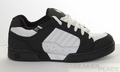 DVS Contra SM2 Men Black/White HI Abrasion