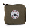 converse Geldbeutel khaki converse Geldbeutel khaki