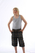 Levykauppa Astron Boy Short Olive Horizon Levykauppa Astron Boy Short Olive Horizon