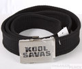 Kool Savas Black Belts
