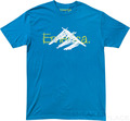 Emerica Cover Tshirt Up 2.0 Royal blau Emerica Cover Tshirt Up 2.0 Royal blau