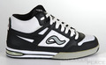 Adio Corsair Men Black/White