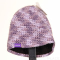 Dakine Wollm�tze purple valerie