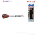 Embassy Softdart Dandy schwarz/rot/silber Embassy Softdart Dandy schwarz/rot/silber