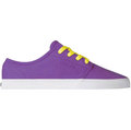 Fallen Skaterschuhe Daze purple/lila