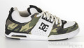 DC Kalis White/Camo Schuhe DC Kalis White/Camo Schuhe