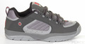 DC Cycle Charcoal/Red Schuhe
