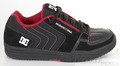 DC Lyric 2 Black/True Red Schuhe DC Lyric 2 Black/True Red Schuhe