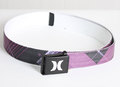 Hurley G�rtel Purple