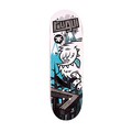 Berlin Wood Fingerskateboard Deck Tougui Yeti