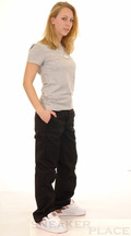 Dikies Workpant Traditional Black