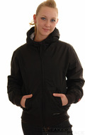Dickies Jacke Yosemite Black Dickies Jacke Yosemite Black
