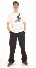 Dickies Double Knee schwarze Work Pant Dickies Double Knee schwarze Work Pant