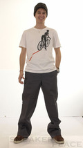Orginal Dickies Double Knee Work Pant charcoal Orginal Dickies Double Knee Work Pant charcoal