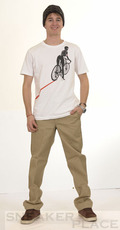 Dickies Traditional 874 Work Pant Khaki