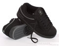 DVS Berra 3 SM Girls Black FT Nubuck