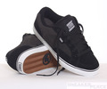 DVS Carson Black/Charcoal suede DVS Carson Black/Charcoal suede