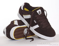 DVS COEN brown/suede