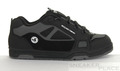 DVS Format HO Mens Black/Grey High AB DVS Format HO Mens Black/Grey High AB