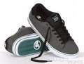 DVS Gavin CT Charcoal-Canvas Skaterschuhe