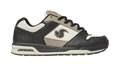 DVS Kenyan HO Men Black/Tan Leather