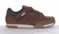 DVS Payton SP Men Brown Suede