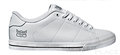 DVS Gavin CT white leather