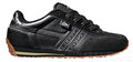 DVS Sneaker Volari Black Leather