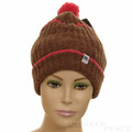 DVS Pudelm�tze Girl Quint Brown