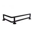 Blackriver Ironrail L Style right negro