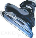 S-Crash Kufen f�r Inliner